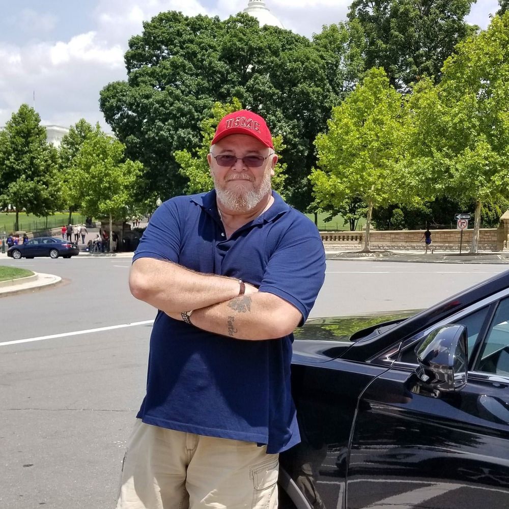 Meet your Posher, Axel